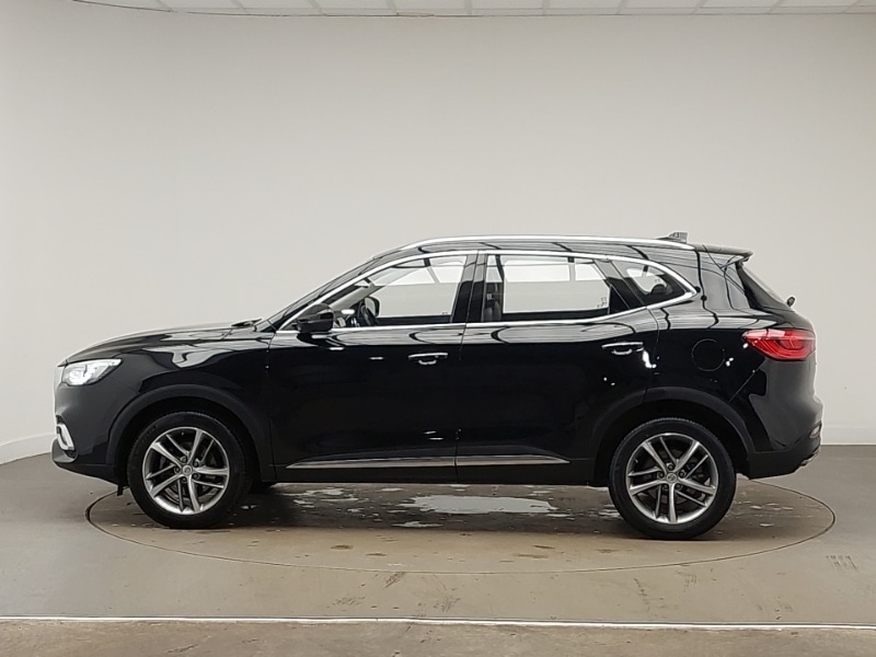 Used MG MG HS 2023 for sale - 77922129: Photo 4