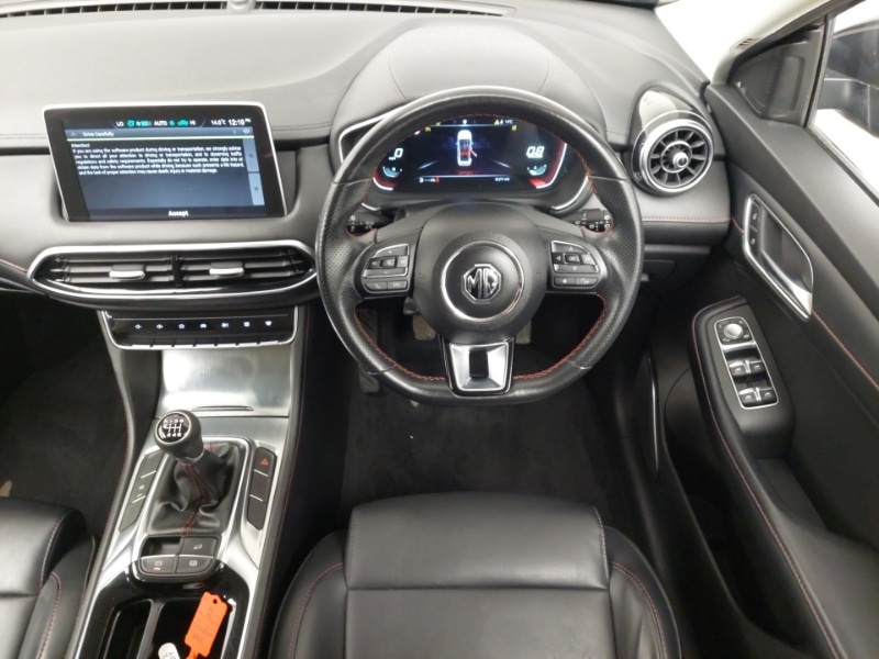 Used MG MG HS 2023 for sale - 77922129: Photo 7