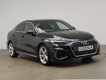 Used Audi A3 2023 for sale - 78342309: Photo