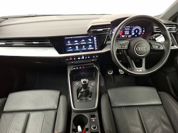 Used Audi A3 2023 for sale - 78342309: Photo