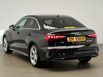 Used Audi A3 2023 for sale - 78342309: Photo