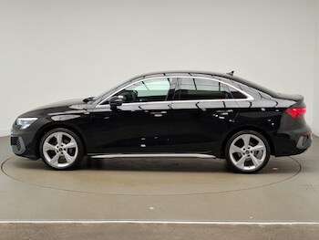 Used Audi A3 2023 for sale - 78342309: Photo