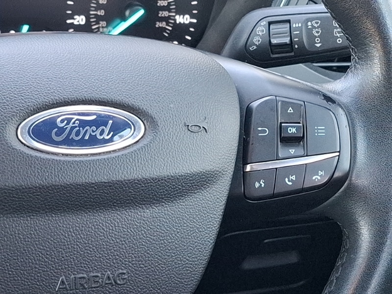 Used Ford Focus 2020 for sale - 76695838: Photo 10