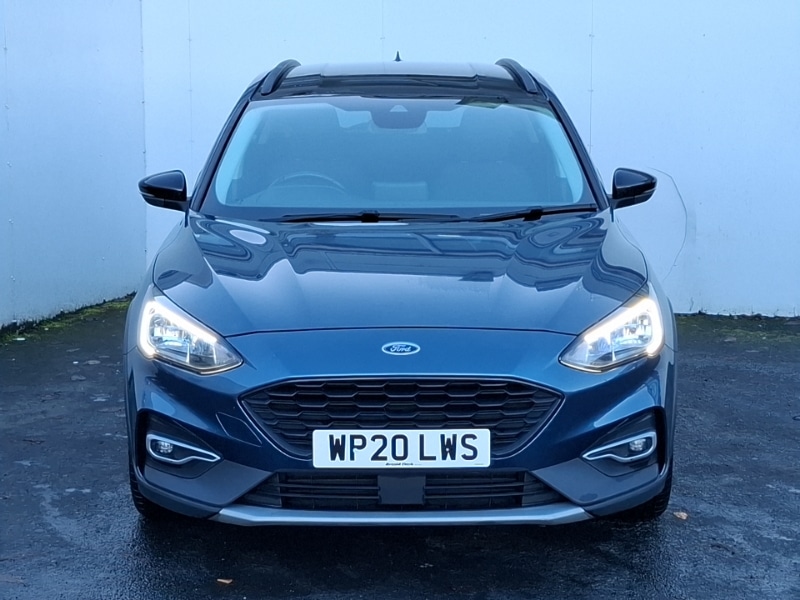Used Ford Focus 2020 for sale - 76695838: Photo 12