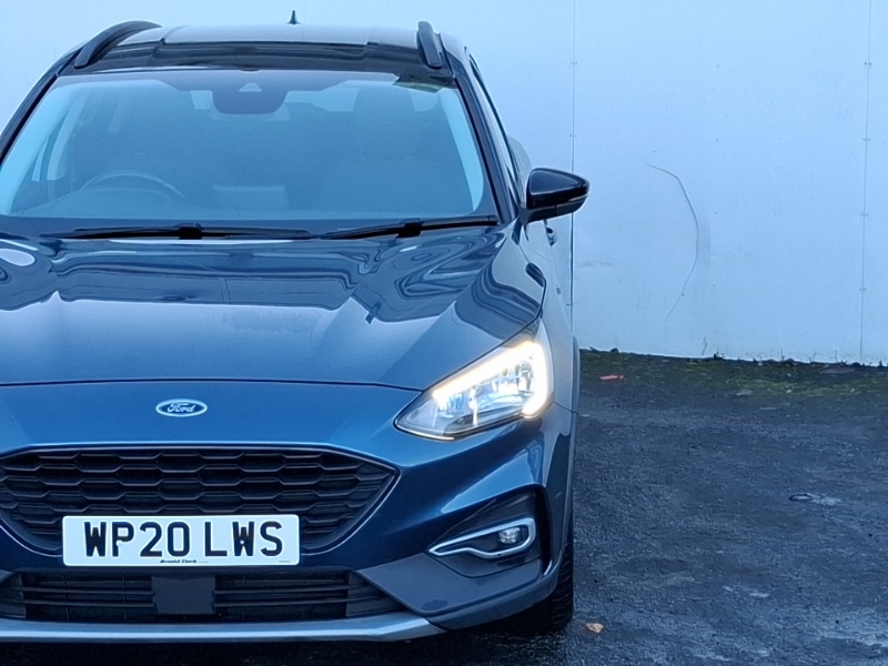 Used Ford Focus 2020 for sale - 76695838: Photo 13
