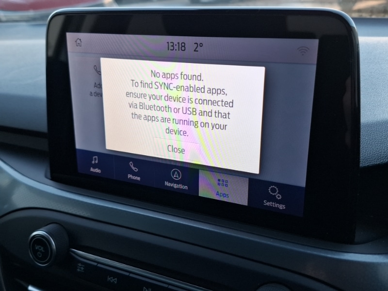 Used Ford Focus 2020 for sale - 76695838: Photo 19