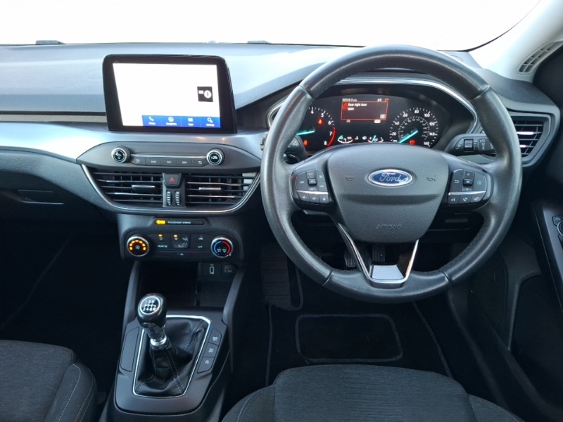 Used Ford Focus 2020 for sale - 76695838: Photo 7