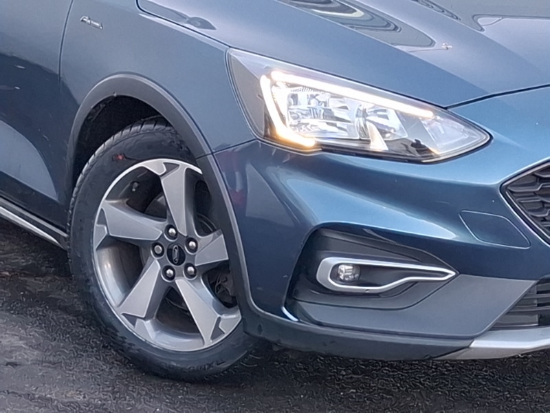 Used Ford Focus 2020 for sale - 76695838: Photo 9