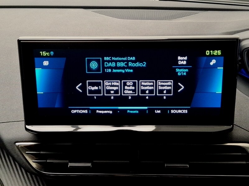 Used Peugeot 3008 2023 for sale - 77606198: Photo 10