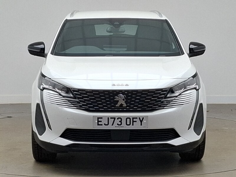 Used Peugeot 3008 2023 for sale - 77606198: Photo 12