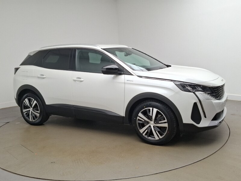 Used Peugeot 3008 2023 for sale - 77606198: Photo 13