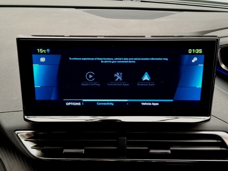 Used Peugeot 3008 2023 for sale - 77606198: Photo 15