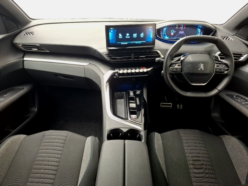 Used Peugeot 3008 2023 for sale - 77606198: Photo 2