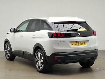 Used Peugeot 3008 2023 for sale - 77606198: Photo