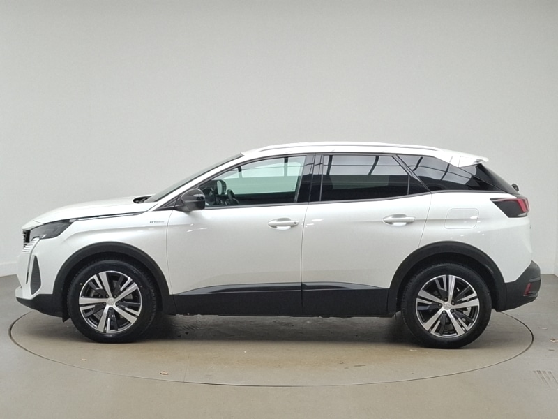 Used Peugeot 3008 2023 for sale - 77606198: Photo 4