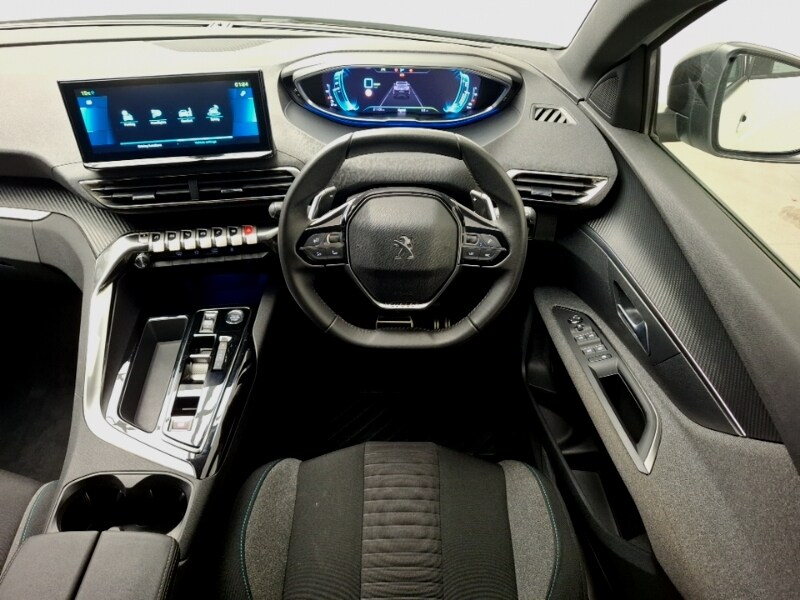 Used Peugeot 3008 2023 for sale - 77606198: Photo 7