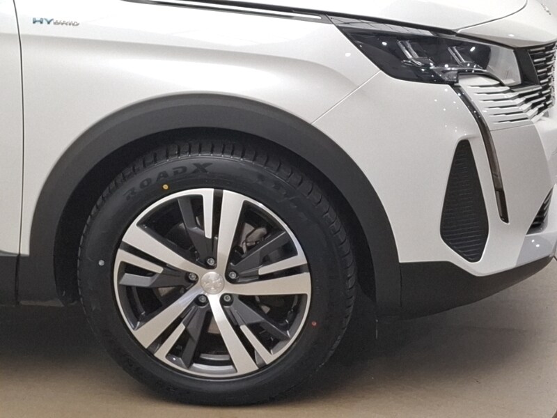 Used Peugeot 3008 2023 for sale - 77606198: Photo 9