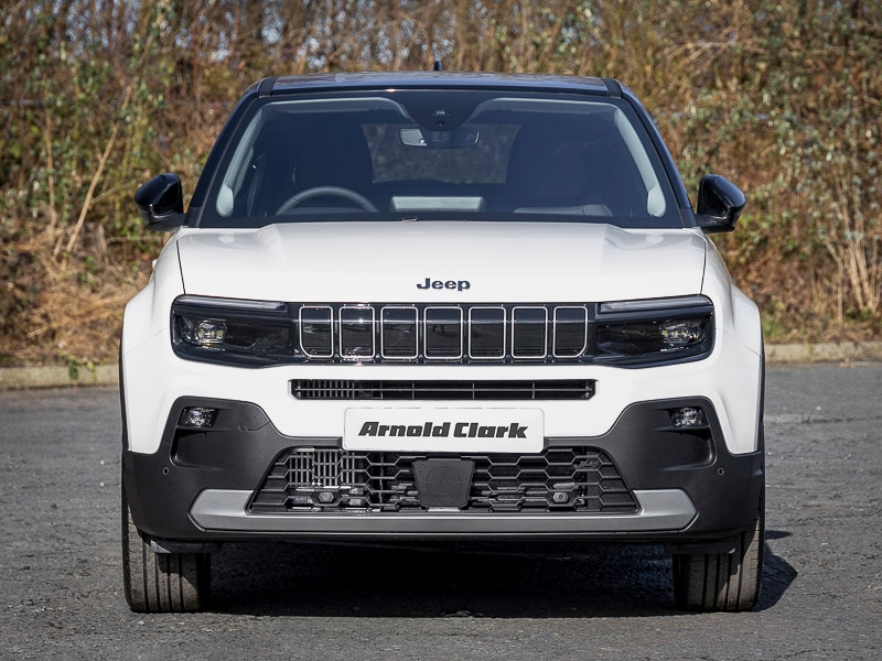 Used Jeep Other 2025 for sale - 76145680: Photo 10