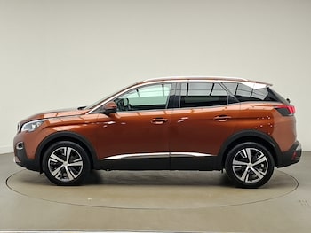 Used Peugeot 3008 2020 for sale - 79480880: Photo