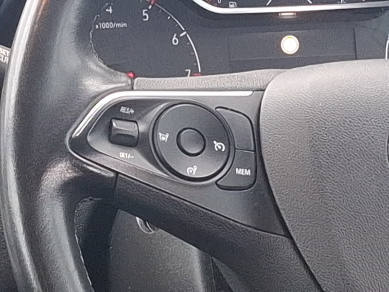 Used Vauxhall Grandland X 2019 for sale - 76464843: Photo 10