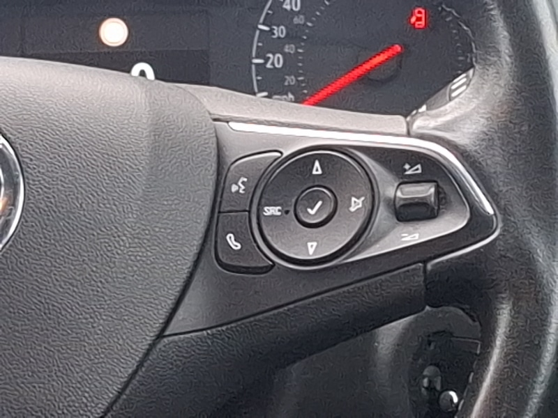 Used Vauxhall Grandland X 2019 for sale - 76464843: Photo 11