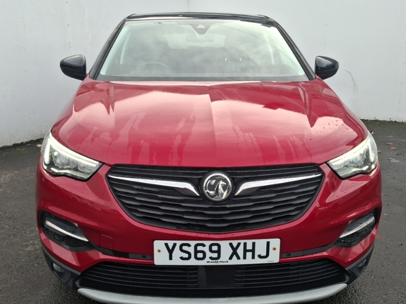 Used Vauxhall Grandland X 2019 for sale - 76464843: Photo 12