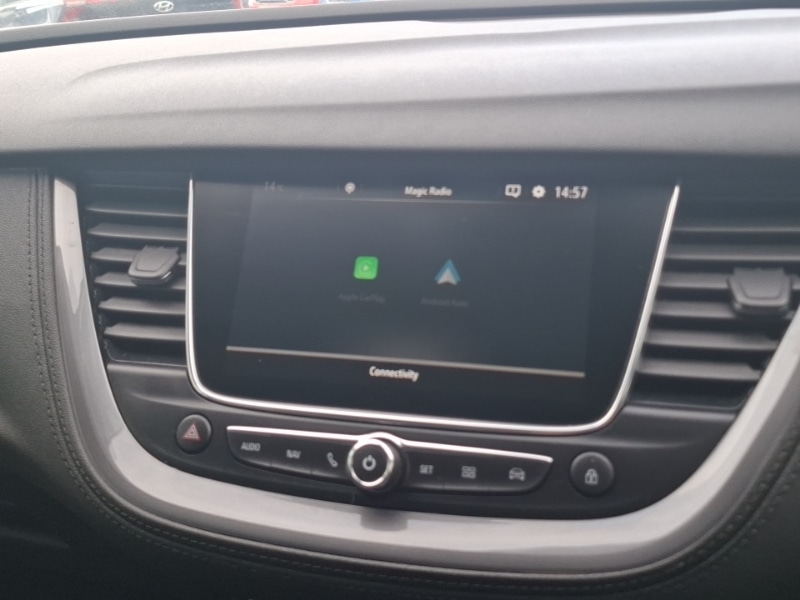 Used Vauxhall Grandland X 2019 for sale - 76464843: Photo 15