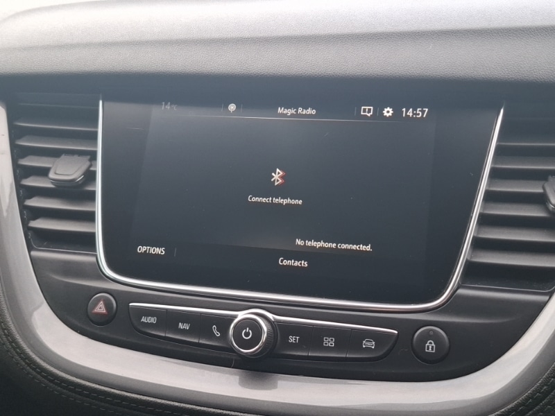 Used Vauxhall Grandland X 2019 for sale - 76464843: Photo 16