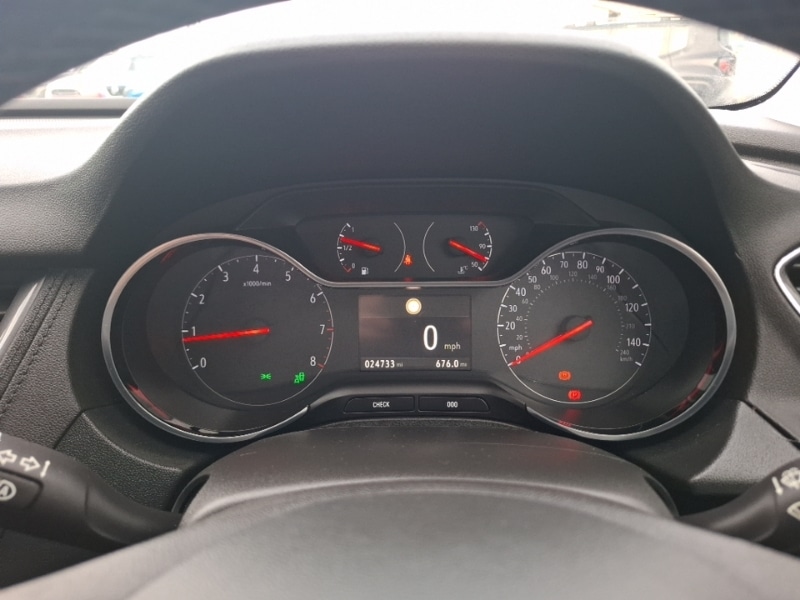 Used Vauxhall Grandland X 2019 for sale - 76464843: Photo 17