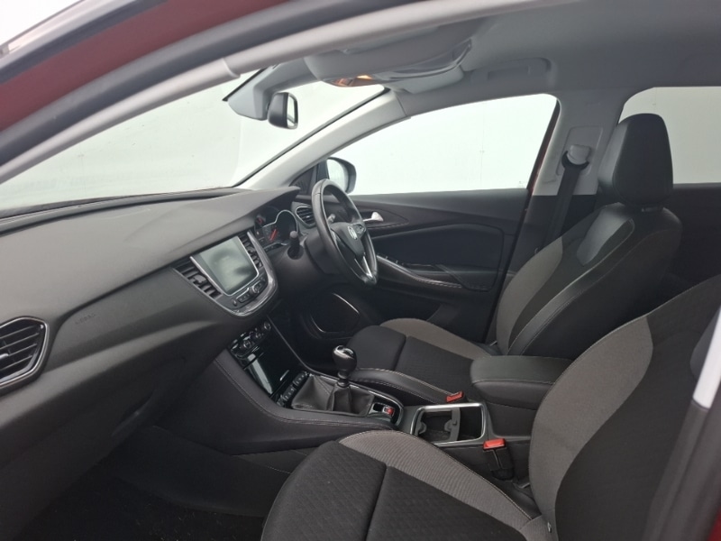 Used Vauxhall Grandland X 2019 for sale - 76464843: Photo 5