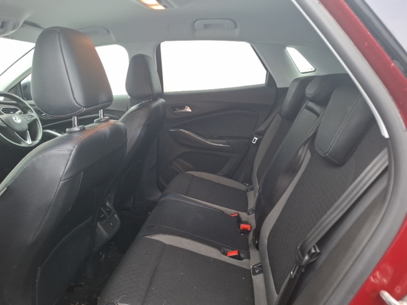 Used Vauxhall Grandland X 2019 for sale - 76464843: Photo 6