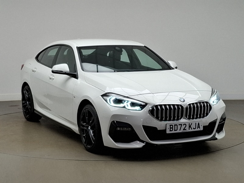 Used BMW 2 Series 2022 for sale - 78065689: Photo 1