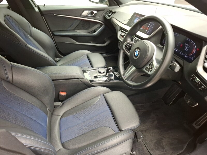 Used BMW 2 Series 2022 for sale - 78065689: Photo 13