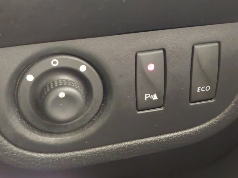 Used Dacia Sandero Stepway 2014 for sale - 77637180: Photo 15