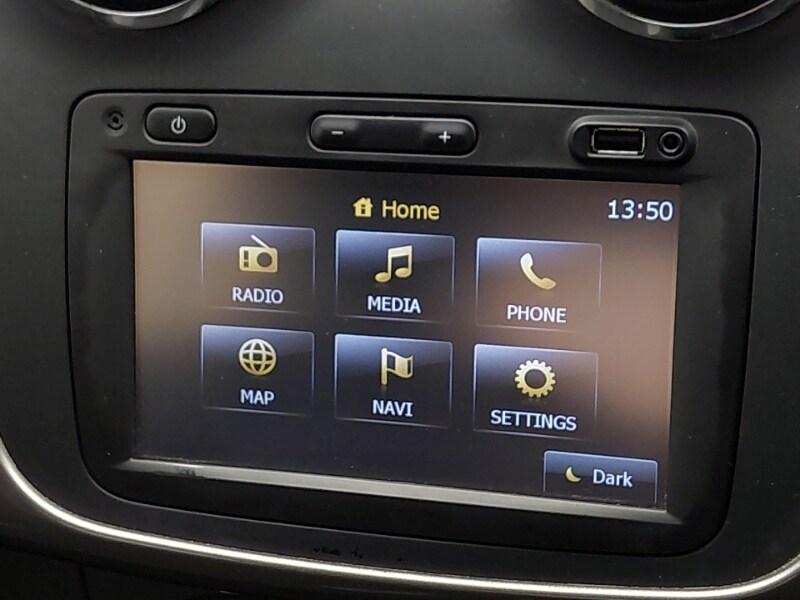 Used Dacia Sandero Stepway 2014 for sale - 77637180: Photo 16