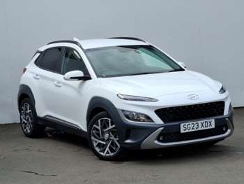 2023 - 1.6 GDi Hybrid Premium 5dr DCT