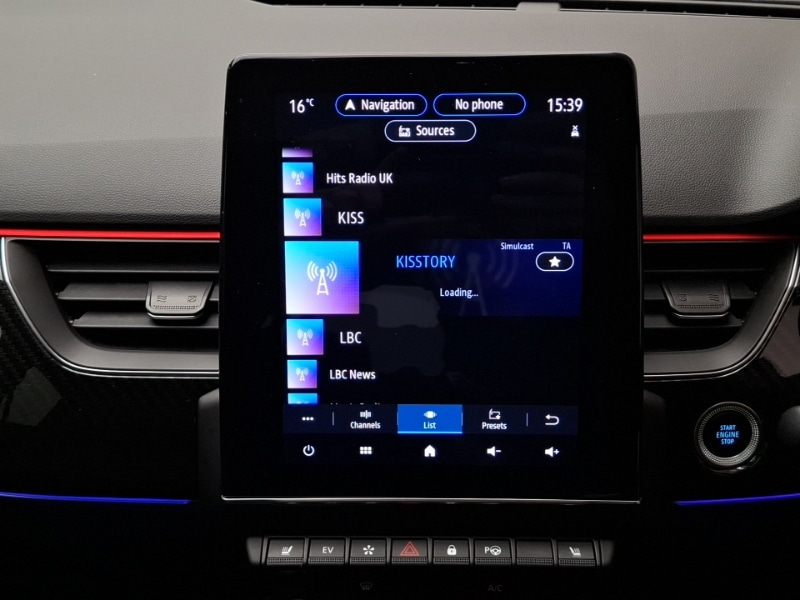 Used Renault Arkana 2022 for sale - 77234737: Photo 10