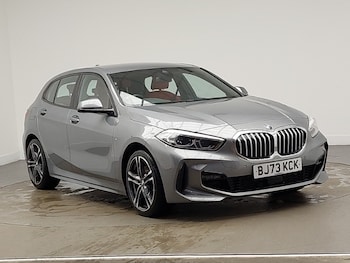 Used BMW 1 Series 2023 for sale - 78945614: Photo