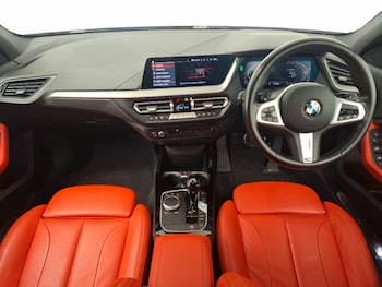 Used BMW 1 Series 2023 for sale - 78945614: Photo