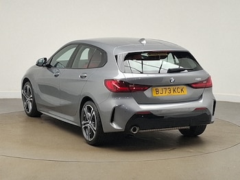 Used BMW 1 Series 2023 for sale - 78945614: Photo