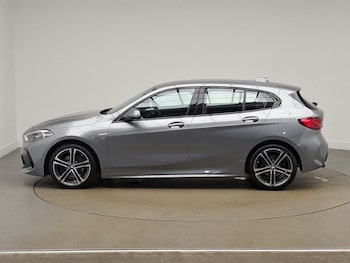 Used BMW 1 Series 2023 for sale - 78945614: Photo