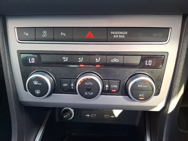 Used SEAT Ateca 2024 for sale - 75684314: Photo 16