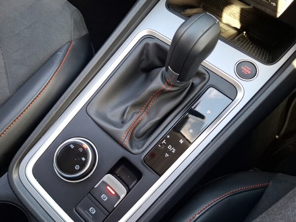 Used SEAT Ateca 2024 for sale - 75684314: Photo 17