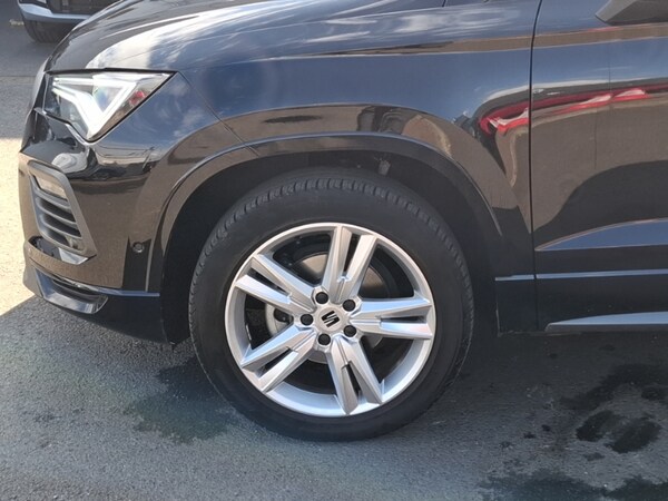 Used SEAT Ateca 2024 for sale - 75684314: Photo 19