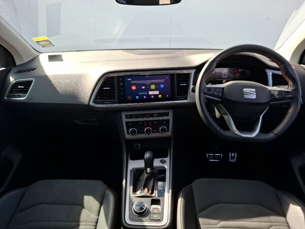 Used SEAT Ateca 2024 for sale - 75684314: Photo 2