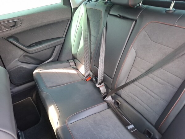 Used SEAT Ateca 2024 for sale - 75684314: Photo 6