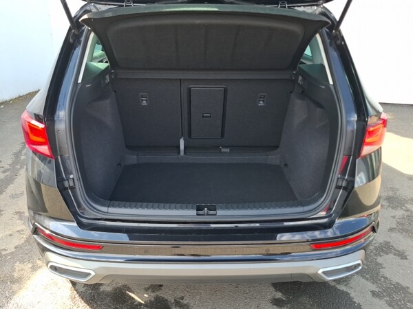 Used SEAT Ateca 2024 for sale - 75684314: Photo 8