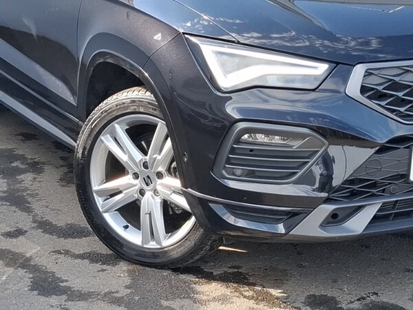 Used SEAT Ateca 2024 for sale - 75684314: Photo 9