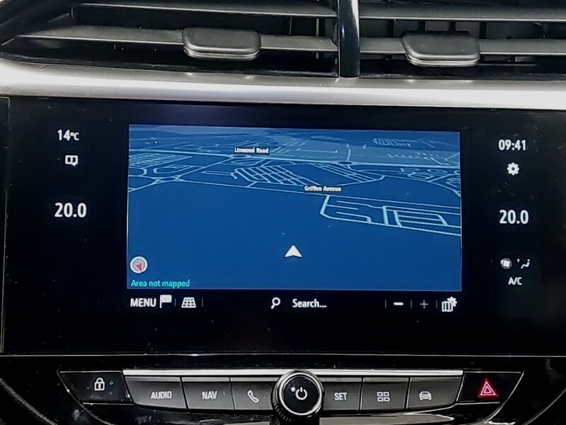 Used Vauxhall Corsa 2023 for sale - 77644615: Photo 11