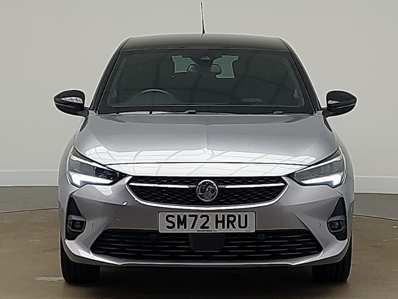 Used Vauxhall Corsa 2023 for sale - 77644615: Photo 12